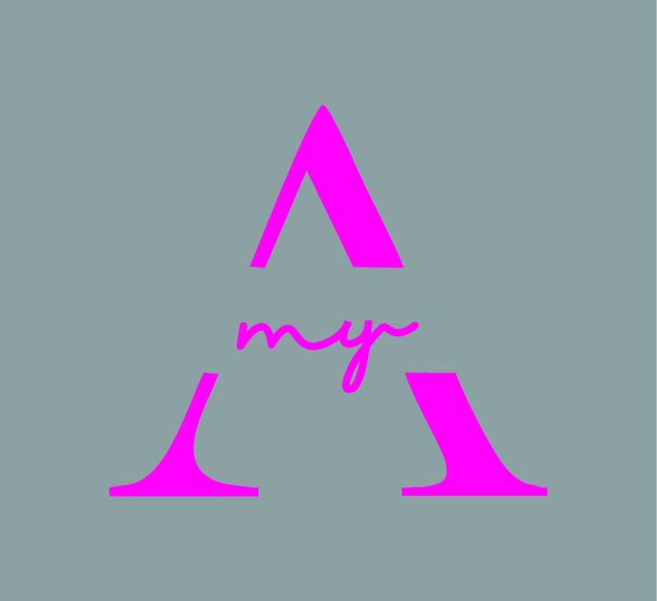 LOGO AMY