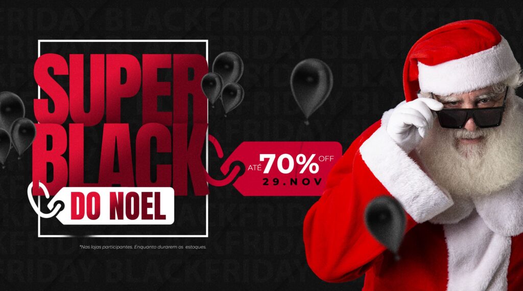 black friday do viabrasil