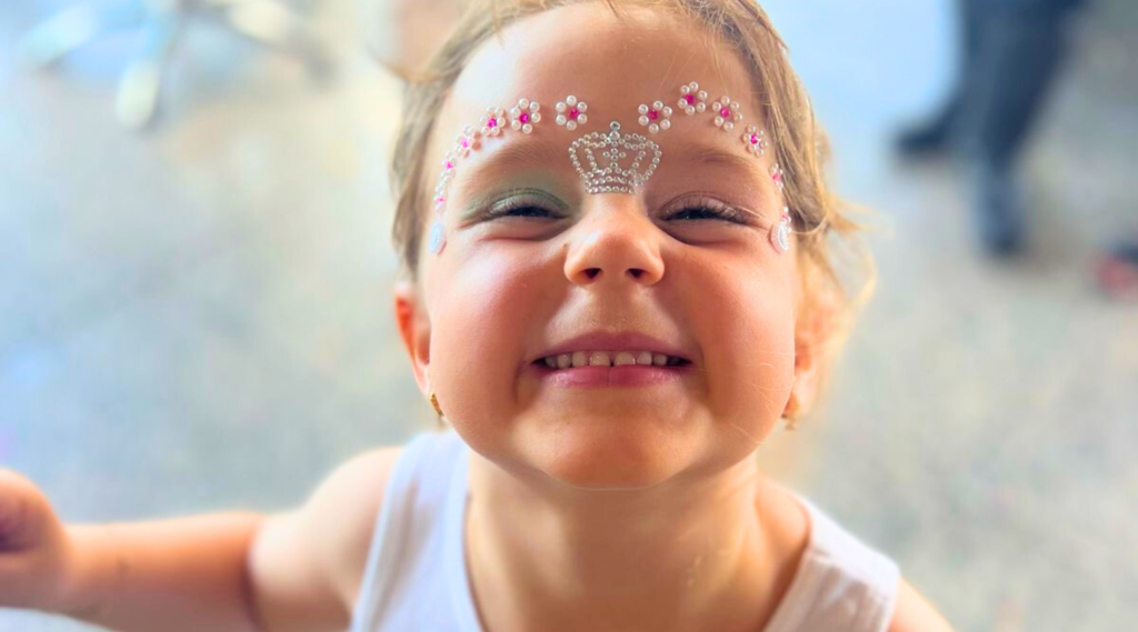 carnaval kids na pampulha