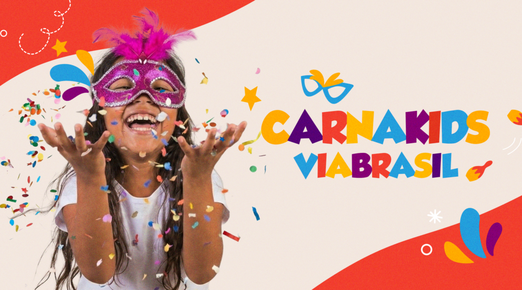 carnaval kids