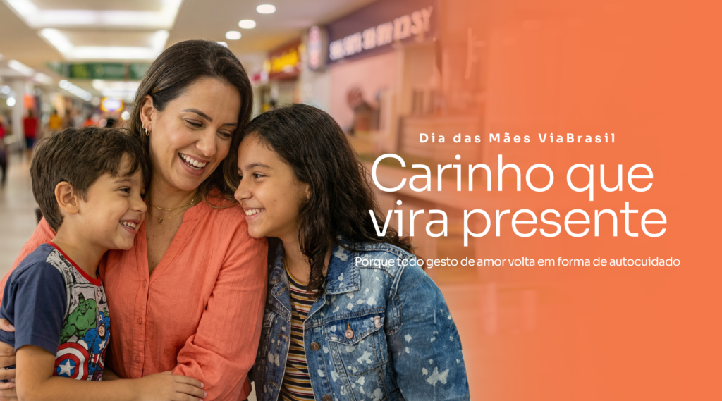 DIA DAS MÃES